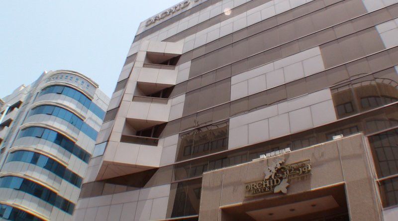 Hotel Orchid Deira