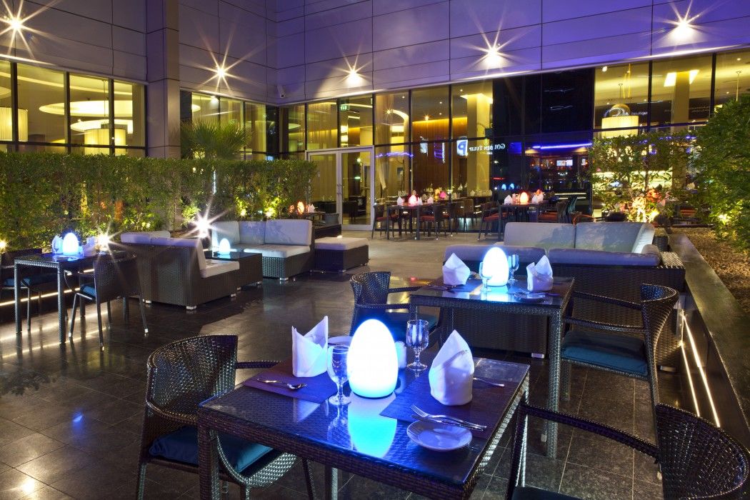 Novotel Mall Avenue Dubai