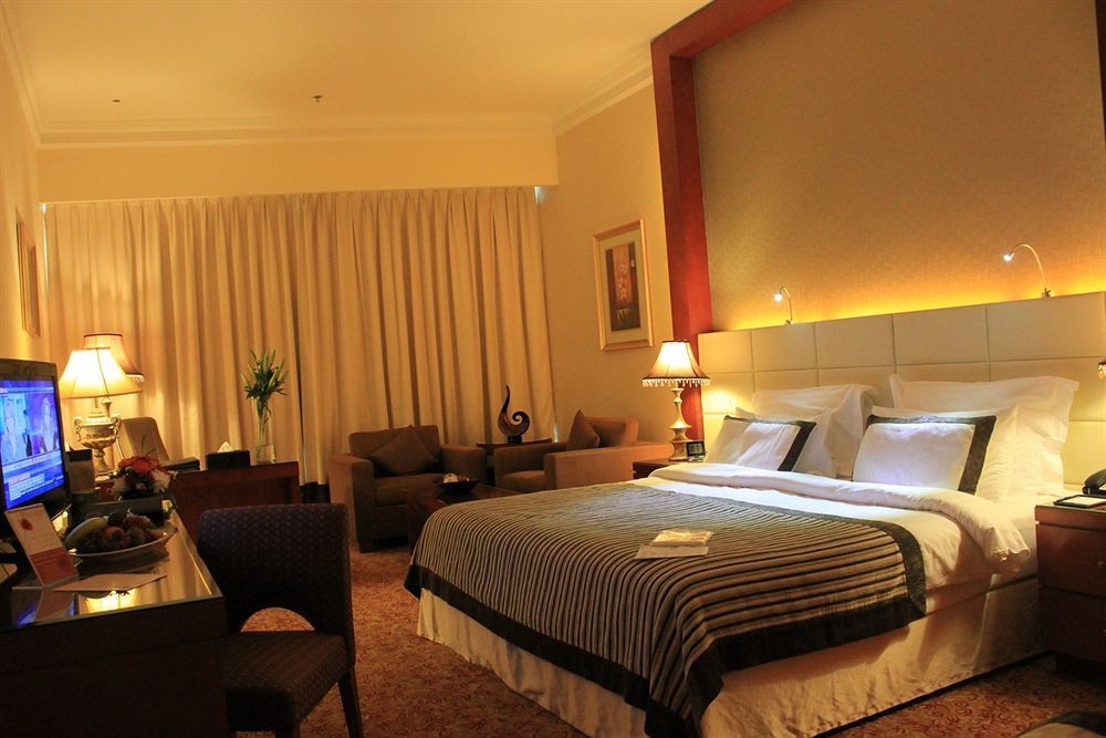 Grand Excelsior Al Barsha Dubai