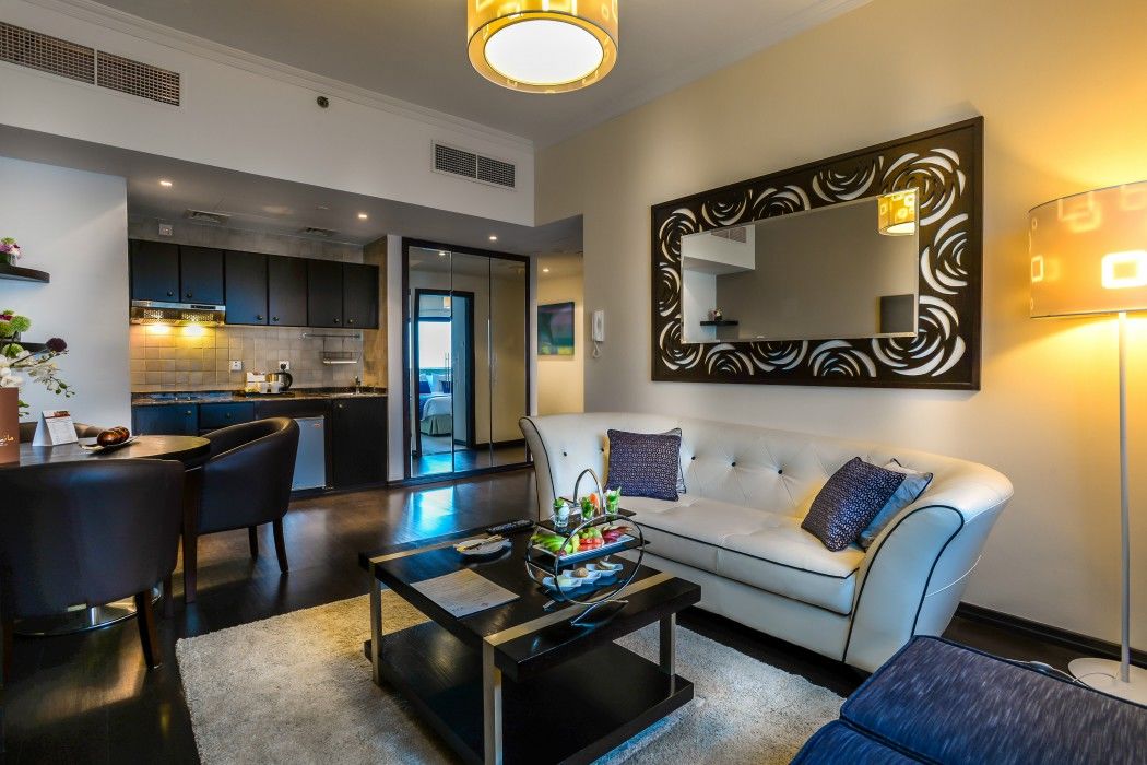 First Aparthotel