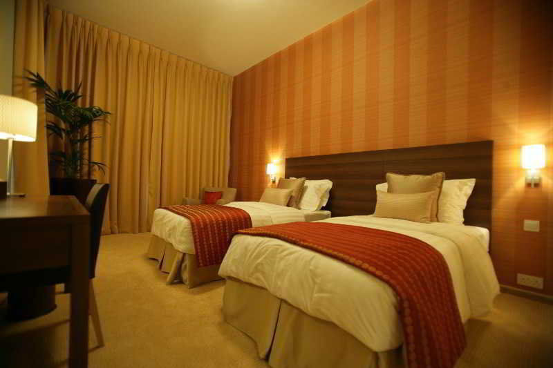 Nojoum Llc Aparthotel Dubai