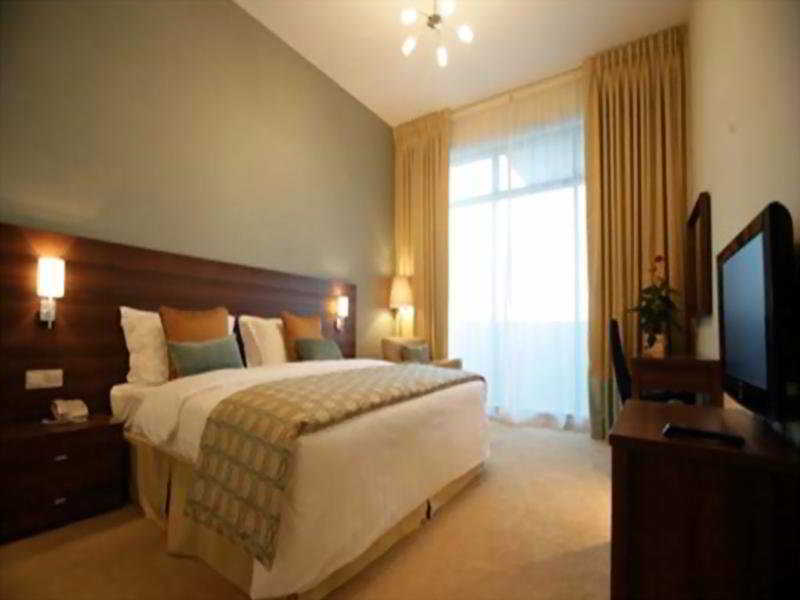 Nojoum Llc Aparthotel