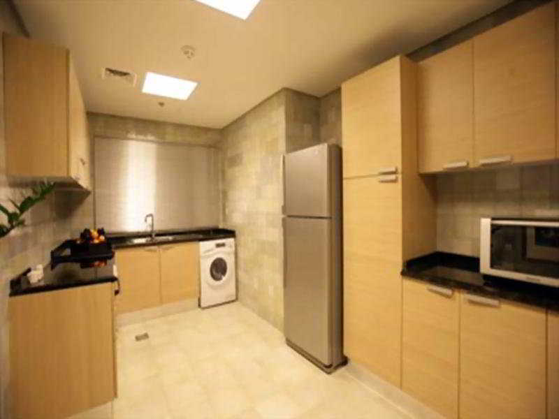 Nojoum Llc 4* Dubai