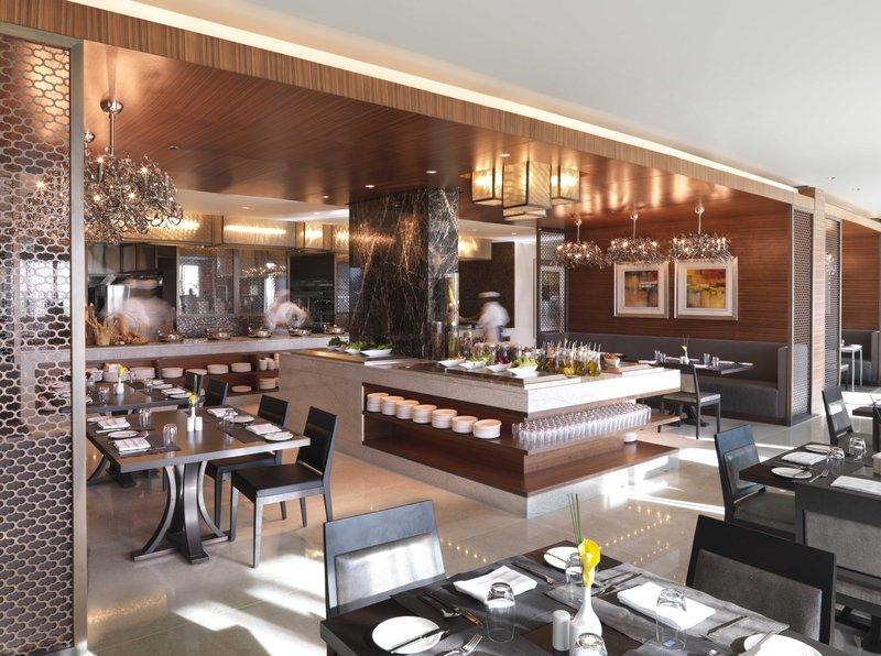 Crowne Plaza Festival City 5* Dubai