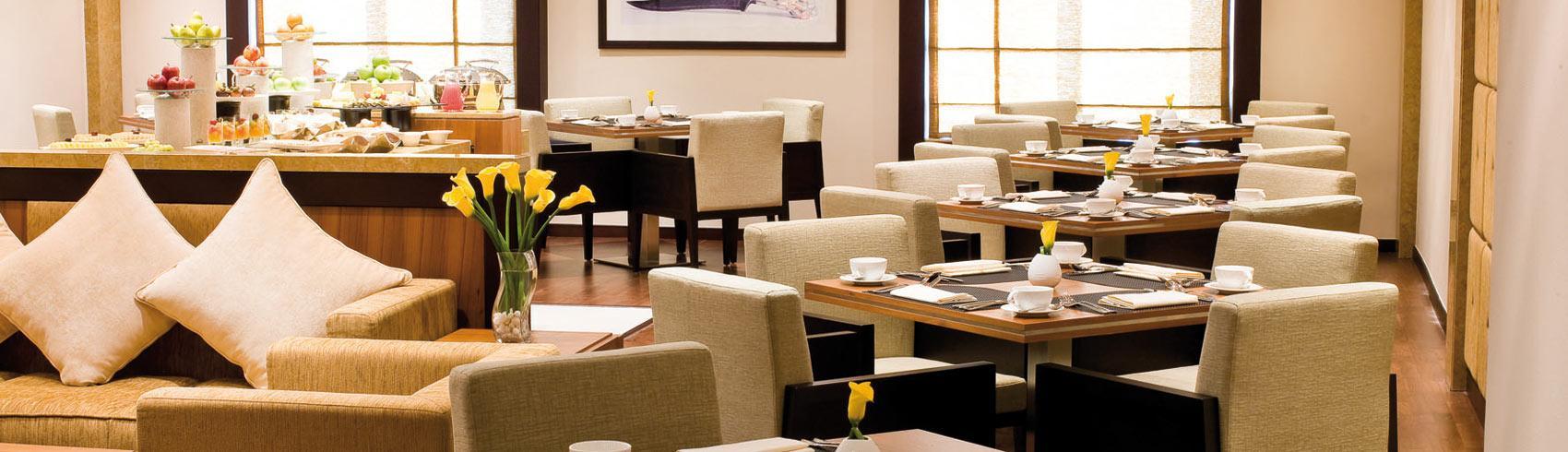 Avani Deira Hotel Dubai