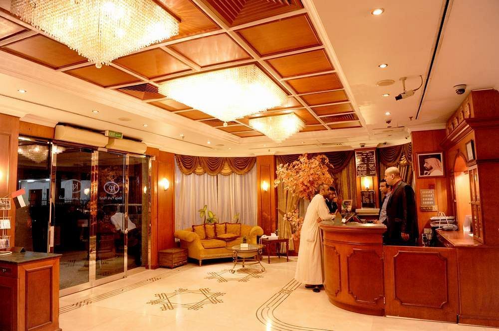Kings Park 3* Dubai