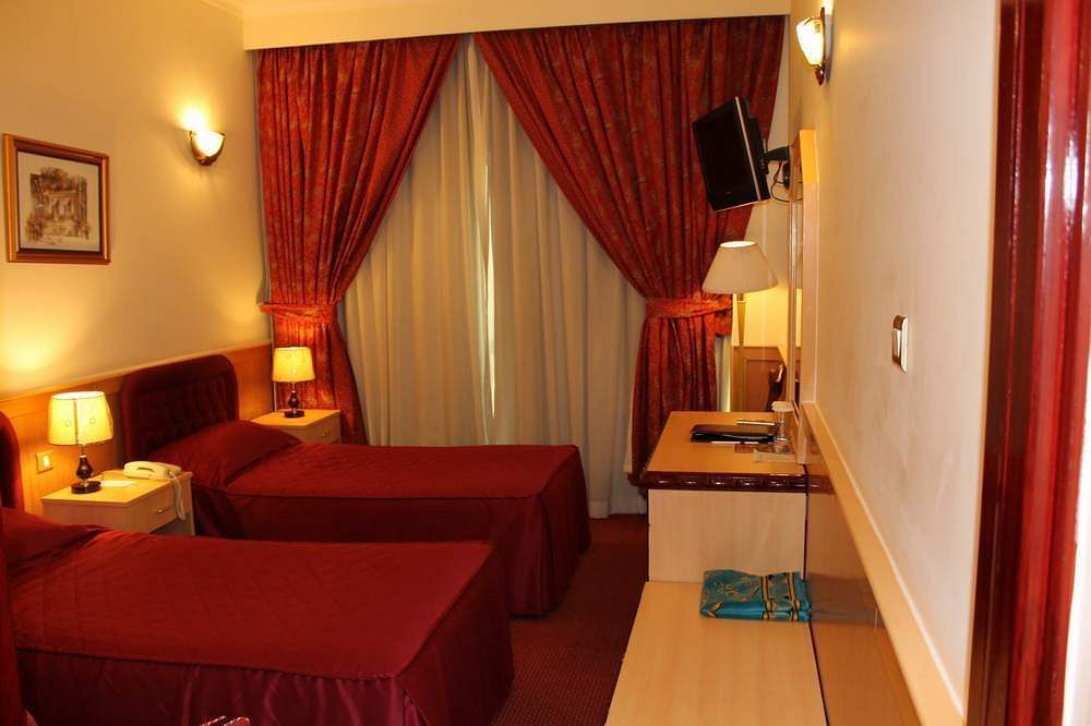 Hotel Kings Park Dubai