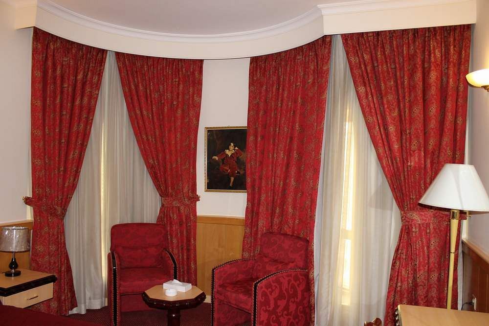 Kings Park 3* Dubai