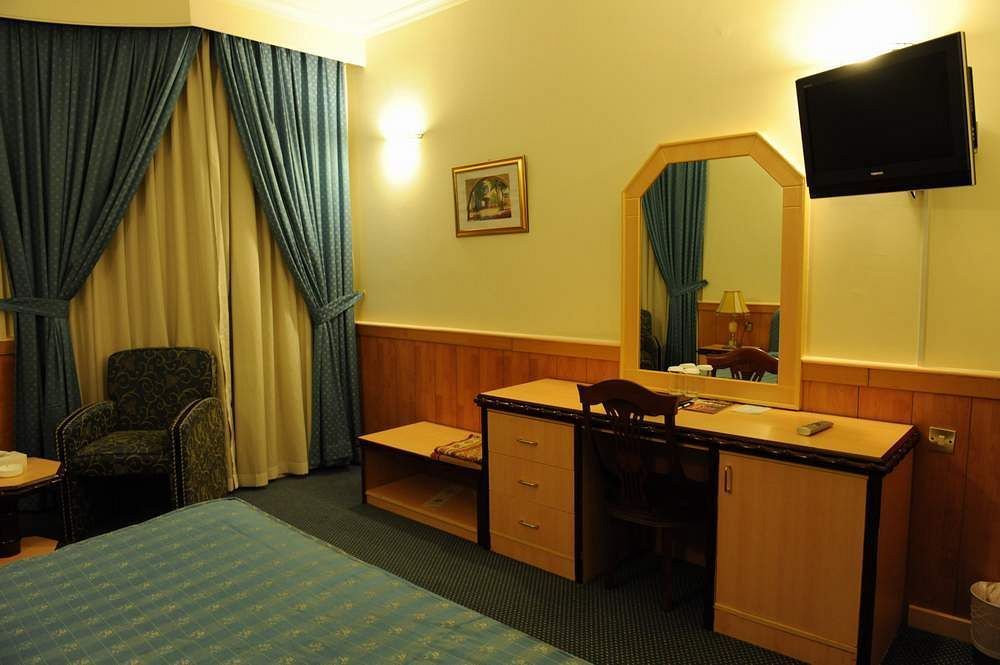 Kings Park Hotel Dubai