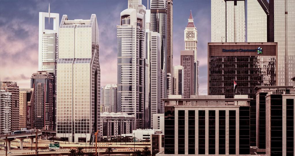 Carlton Downtown Dubai