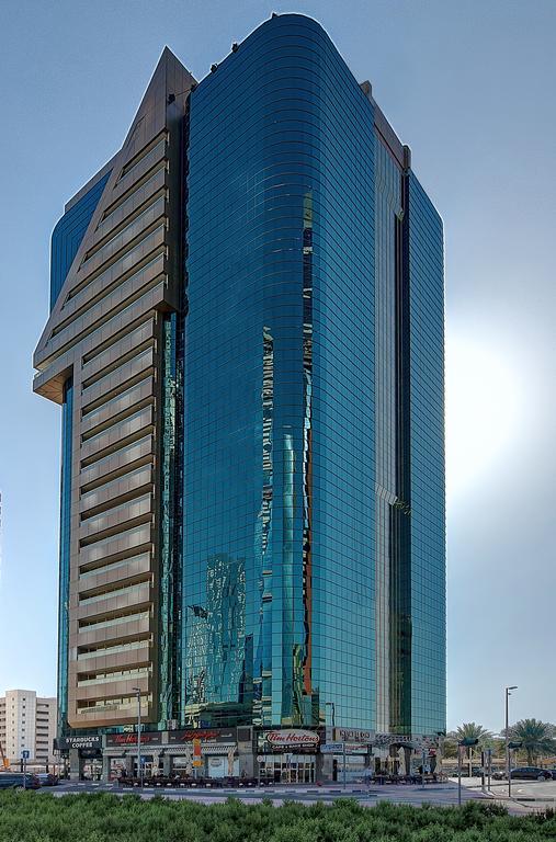 Number One Tower 3*