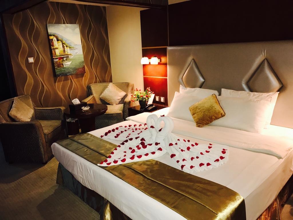 Hotel Kings Park Dubai