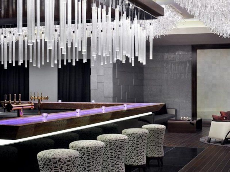 Marriott Al Jaddaf,