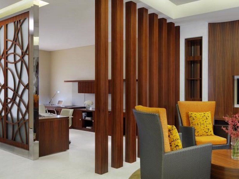 Marriott Al Jaddaf, Dubai