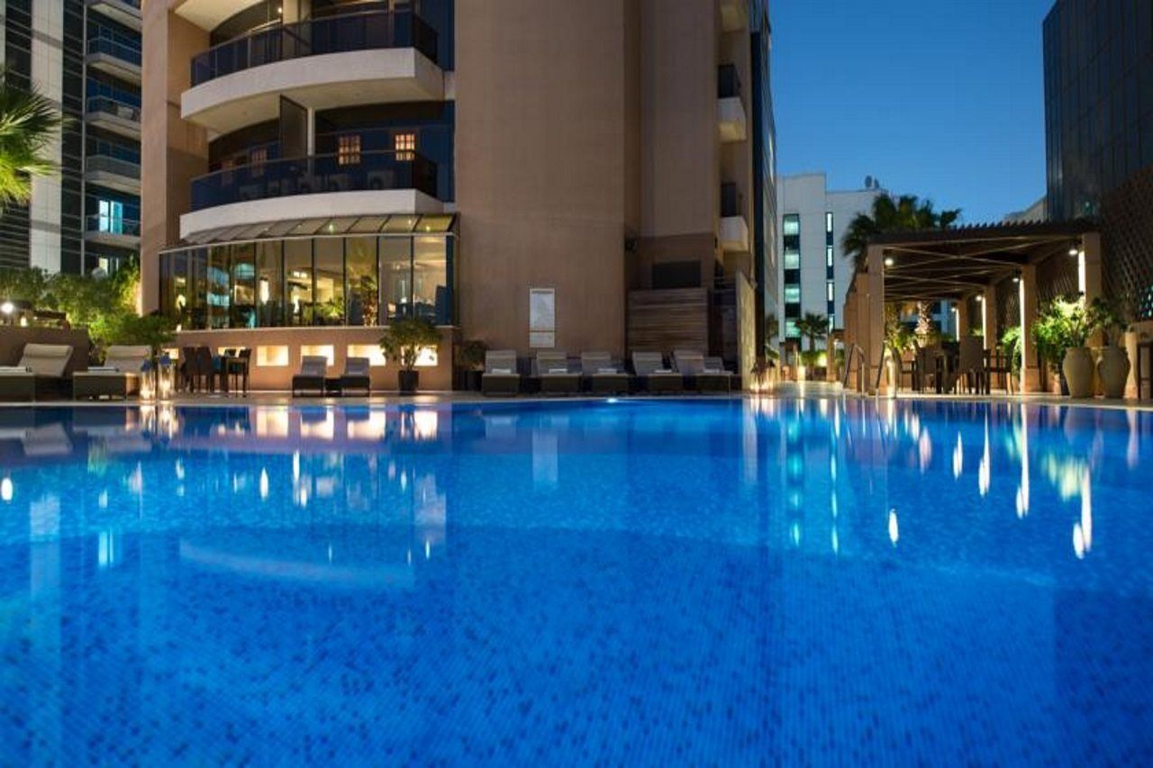Majestic Retreat 4* Dubai