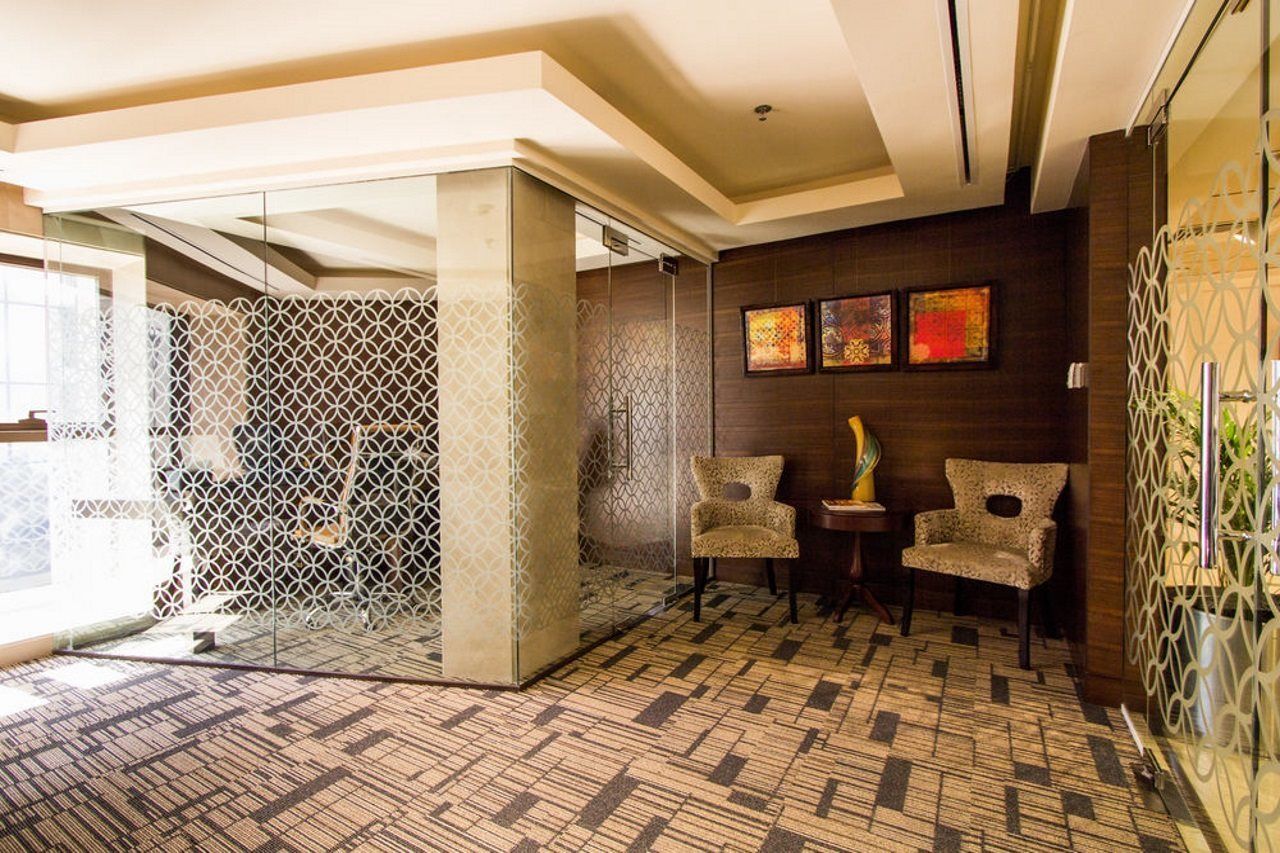 Majestic Retreat Dubai