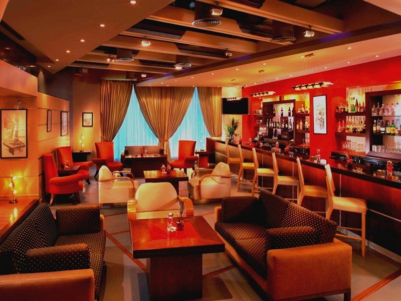 Knight Castle Hotel Dubai