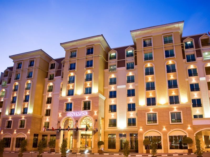 Avani Deira Hotel