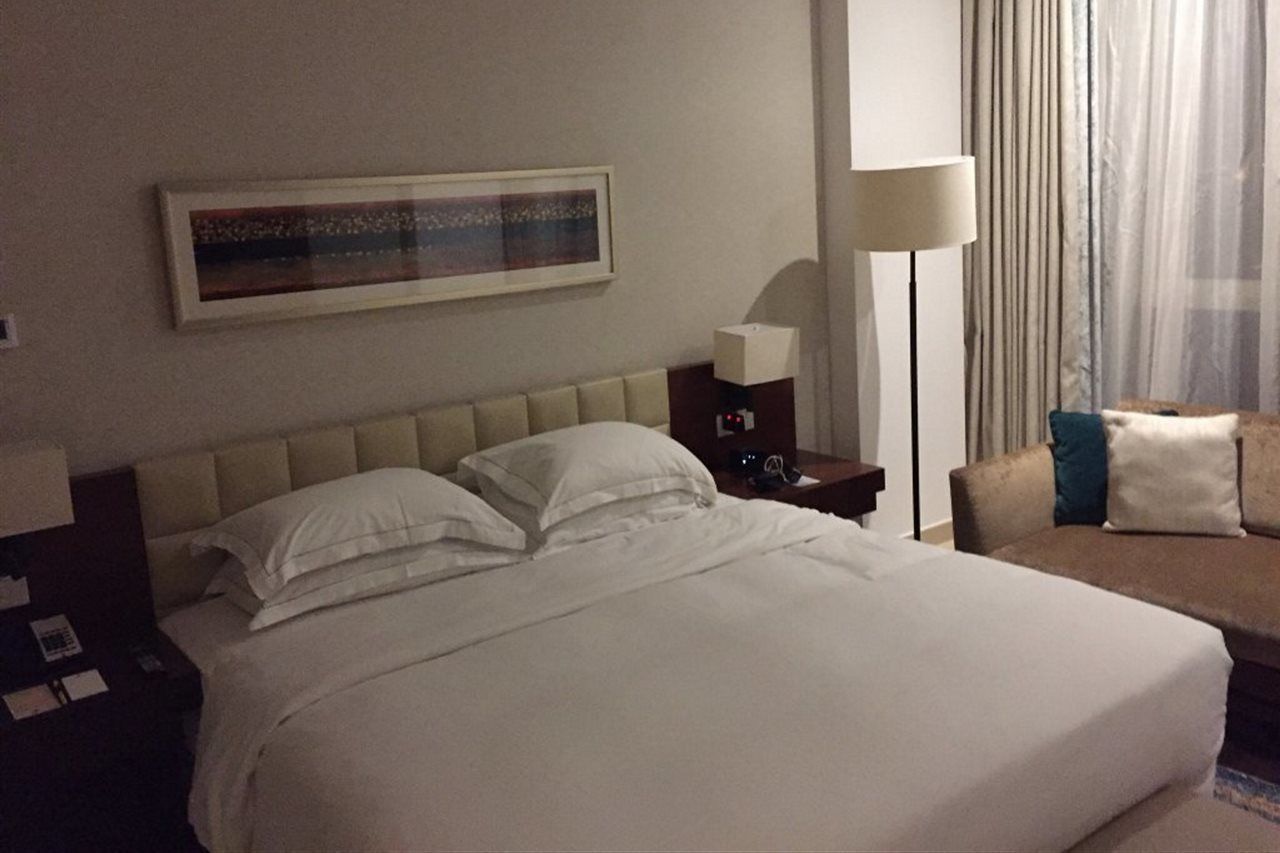 Doubletree By Hilton Jumeirah Resort