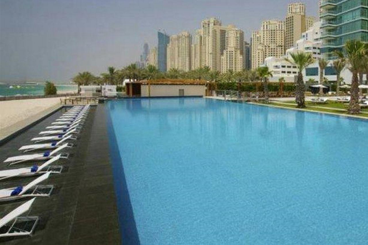 Resort Doubletree By Hilton Jumeirah 4*