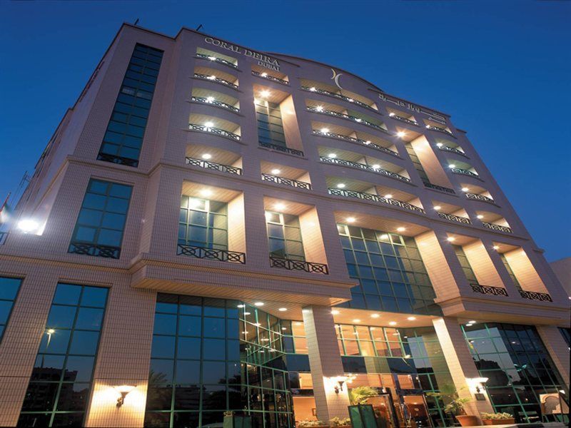 Coral Deira Dubai