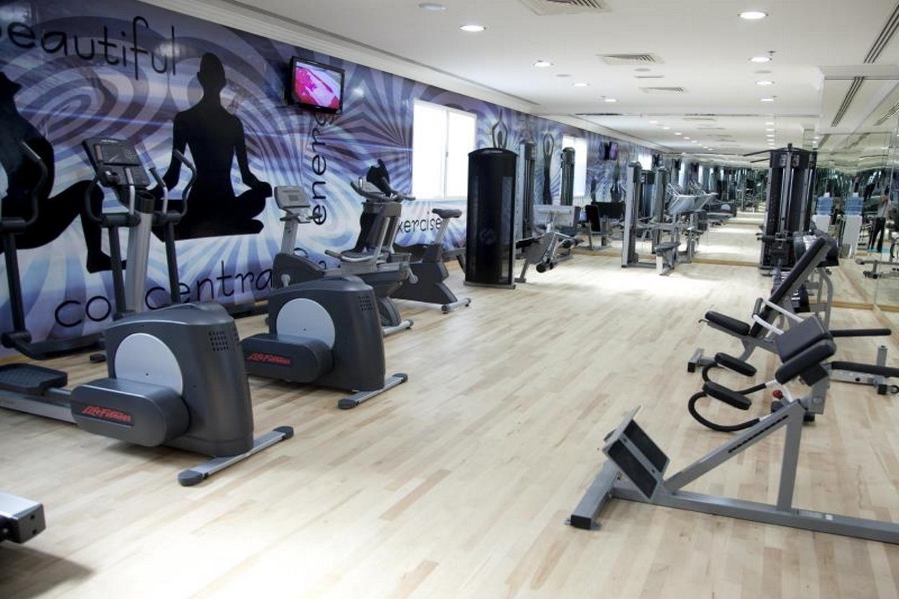 Grand Excelsior Al Barsha 4* Dubai