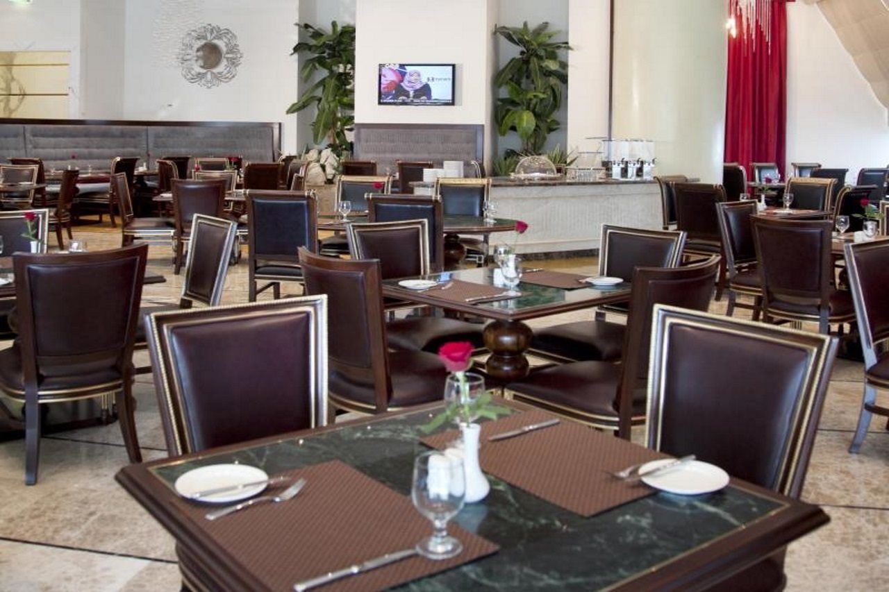 Grand Excelsior Al Barsha