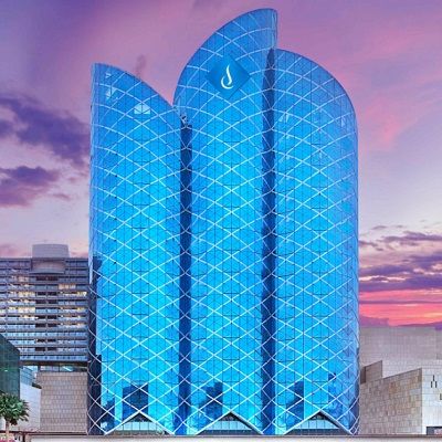 City Seasons Towers Hotel Bur Dubai Dubai