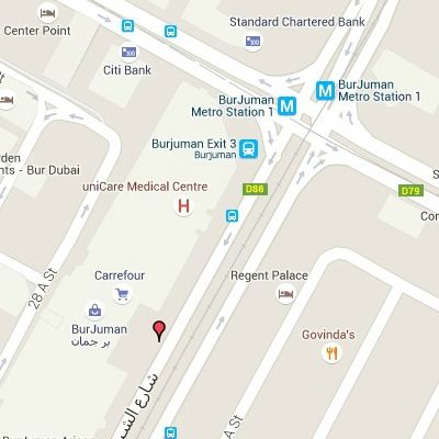 Hotel City Seasons Towers Hotel Bur Dubai Dubai