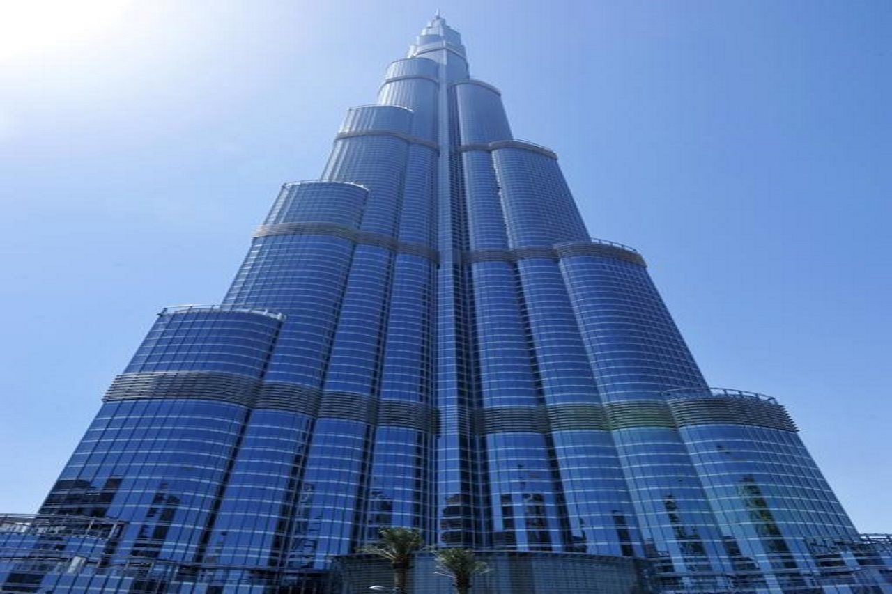 Armani 5*