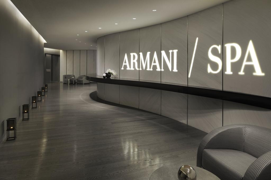 Armani Dubai