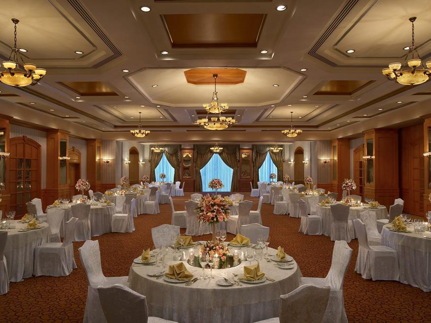 Knight Castle Hotel Dubai