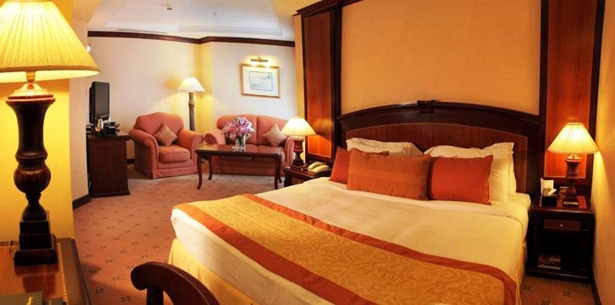 Hotel Knight Castle Dubai