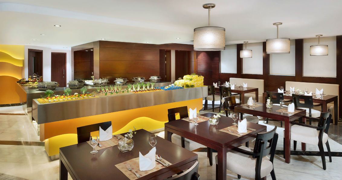 Hotel City Seasons Towers Hotel Bur Dubai