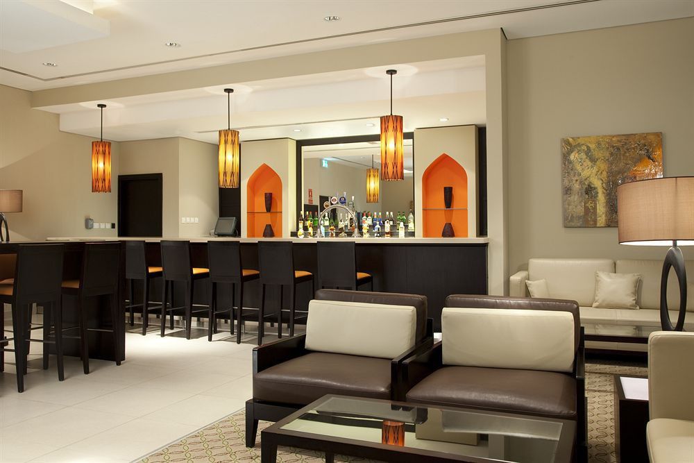Hotel Holiday Inn Express Dubai Jumeirah, An Ihg Hotel 2*