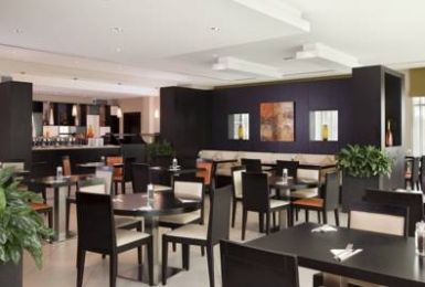 Hotel Holiday Inn Express Dubai Jumeirah, An Ihg Hotel