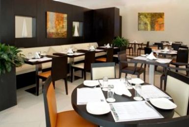 Holiday Inn Express Dubai Jumeirah, An Ihg Hotel Hotel Dubai