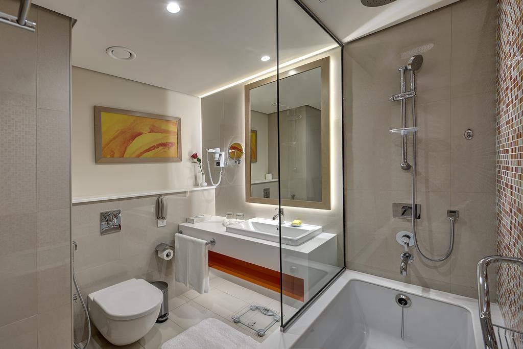 Hotel Al Khoory Atrium 4*
