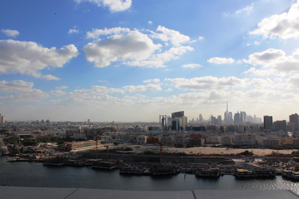 Best Western Plus Pearl Creek Hotel Dubai
