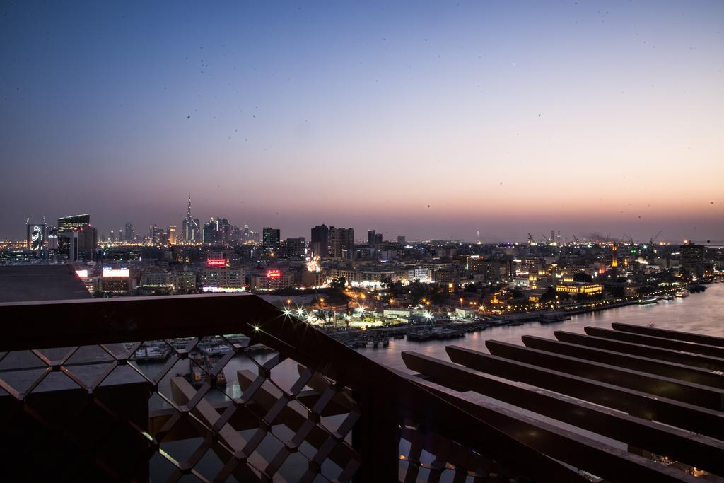 Best Western Plus Pearl Creek Hotel Dubai