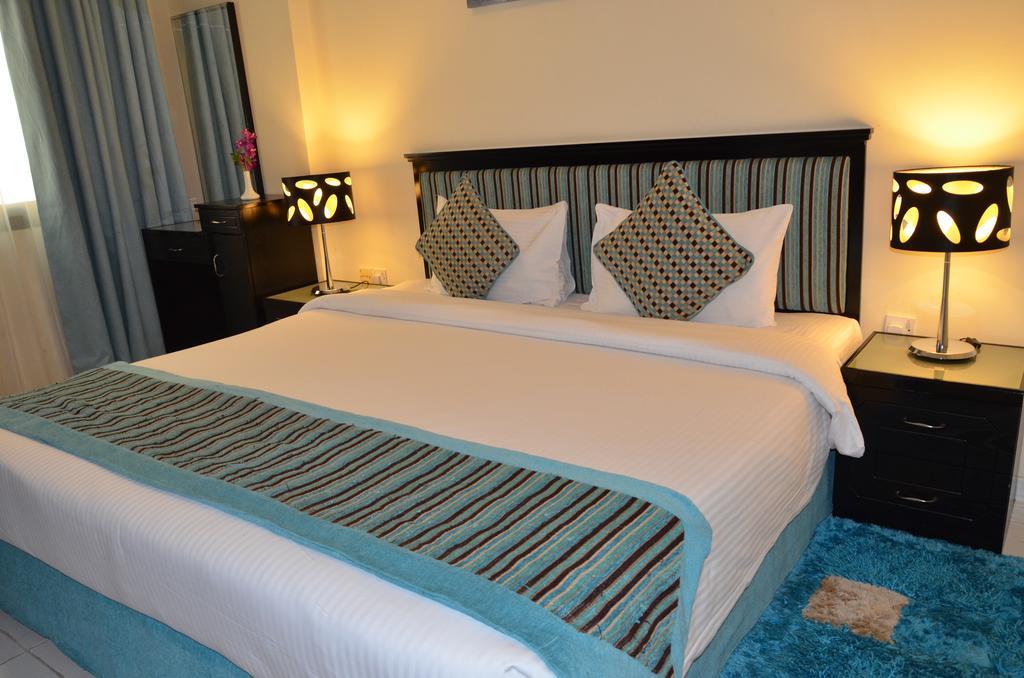 Al Shams Plaza Aparthotel