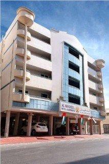 Deebaj Plaza 3* Dubai