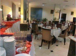 Aparthotel Deebaj Plaza