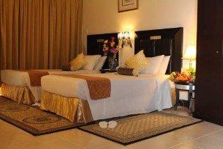 Deebaj Plaza Aparthotel