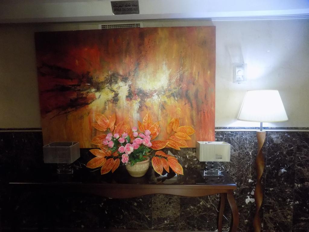 Kings Park Hotel 3*