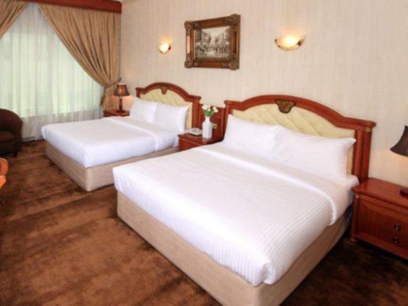 Hotel Sun And Sands Dubai