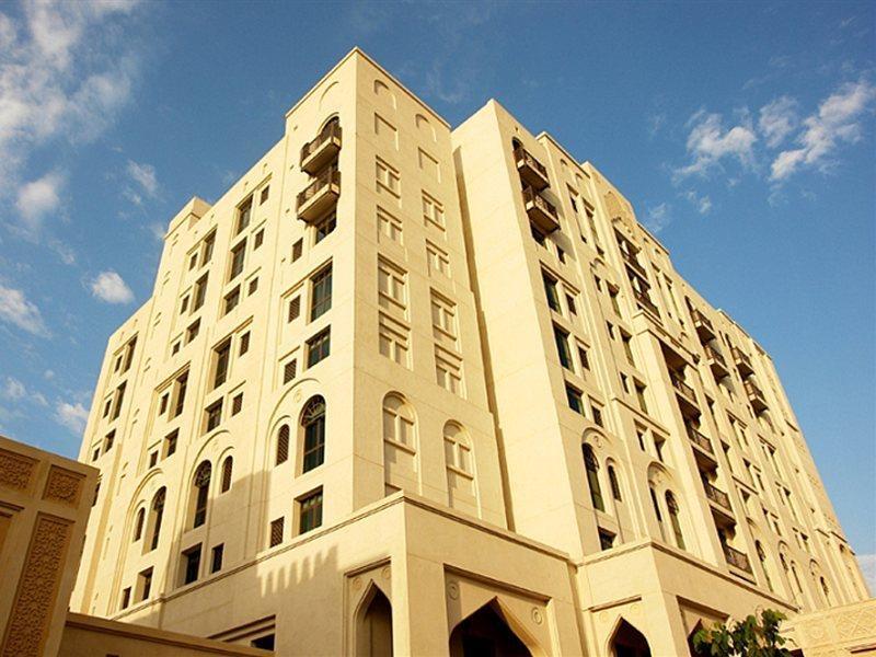 The Heritage Hotel, Autograph Collection 4* Dubai