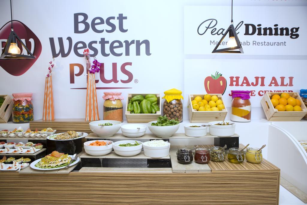 Hotel Best Western Plus Pearl Creek