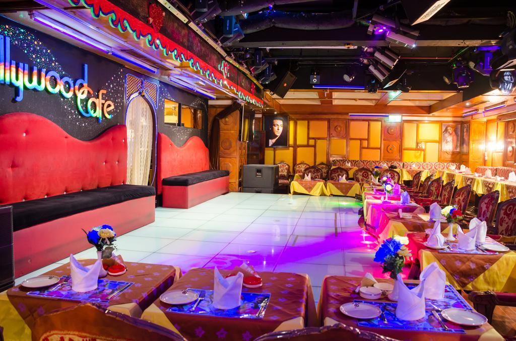 Ramee Guestline