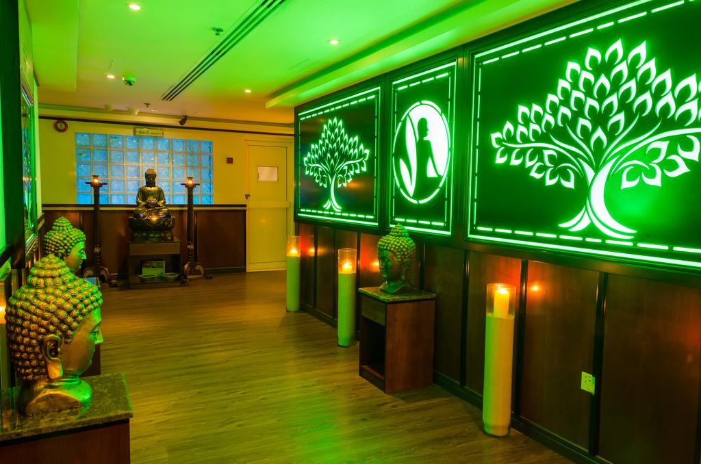 Hotel Ramee Guestline Dubai